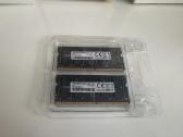 32gb (2 x 16gb) 3200mhz sodimm RAM - nuotraukos Nr. 3