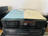 Onkyo Integra Ta-2900 - nuotraukos Nr. 2