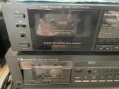 Onkyo Integra Ta-2900 - nuotraukos Nr. 3