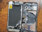 iPhone 12 mini dalims - nuotraukos Nr. 3