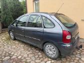 Citroen C4 Picasso - nuotraukos Nr. 2