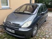 Citroen C4 Picasso - nuotraukos Nr. 3