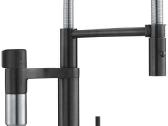Franke Vital 3-in1 maišytuvas