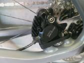 Cube Agree C:62 Carbon Di2 - nuotraukos Nr. 3