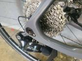 Cube Agree C:62 Carbon Di2 - nuotraukos Nr. 6