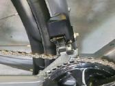 Cube Agree C:62 Carbon Di2 - nuotraukos Nr. 2