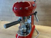 Smeg kavos virimo aparatas Ecf01