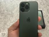 iPhone 13 pro, 128gb 100% baterija