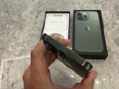 iPhone 13 pro, 128gb 100% baterija - nuotraukos Nr. 5