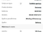 Samsung Rb34c7b5e12/ef - nuotraukos Nr. 2