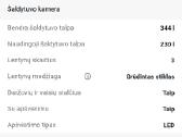 Samsung Rb34c7b5e12/ef - nuotraukos Nr. 3