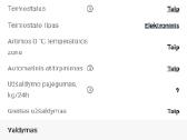 Samsung Rb34c7b5e12/ef - nuotraukos Nr. 4