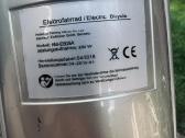 Vokiškas elektrinis dviratis - nuotraukos Nr. 10