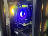 Žaidimų kompiuteris i5-14400f / Rtx 5060 8gb - nuotraukos Nr. 3