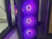Žaidimų kompiuteris i5-14400f / Rtx 5060 8gb - nuotraukos Nr. 2