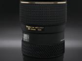 Canon Ef. Tokina At-x Pro 28-80mm f2.8.