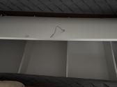 Parduodu dvi lovas 90x200 cm su čiužiniais - nuotraukos Nr. 3