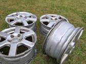 Lieti ratlankiai R15 5x114.3 - nuotraukos Nr. 4