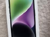 Apple iPhone 14 – Midnight Black Su dėžute