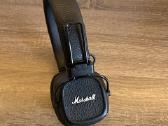 Marshall Major V belaidės ausinės bluetooth