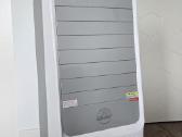 Eastcon oro valymo sistema mažai naudota