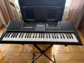 Yamaha elektroninis pianinas / sintezatorius