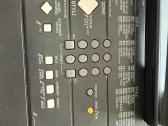 Yamaha elektroninis pianinas / sintezatorius - nuotraukos Nr. 5