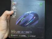 Razer Basilisk Ultimatebelaidė pelė wireless mouse
