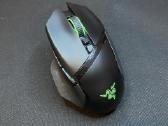 Razer Basilisk Ultimatebelaidė pelė wireless mouse - nuotraukos Nr. 2