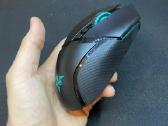 Razer Basilisk Ultimatebelaidė pelė wireless mouse - nuotraukos Nr. 3