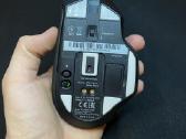 Razer Basilisk Ultimatebelaidė pelė wireless mouse - nuotraukos Nr. 4