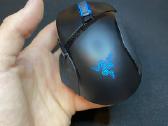 Razer Basilisk Ultimatebelaidė pelė wireless mouse - nuotraukos Nr. 5