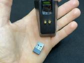 Razer Basilisk Ultimatebelaidė pelė wireless mouse - nuotraukos Nr. 6