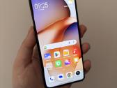 Xiaomi 11 Lite Ne 5G 12/128 - nuotraukos Nr. 2