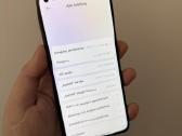 Xiaomi 11 Lite Ne 5G 12/128 - nuotraukos Nr. 3