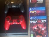 Parduodamas Ps4 - nuotraukos Nr. 2