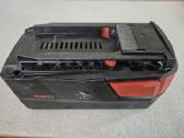 Hilti B36/5.2 akumuliatorius - nuotraukos Nr. 2