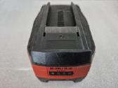 Hilti B36/5.2 akumuliatorius - nuotraukos Nr. 4