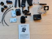 Veiksmo kamera Goxtreme Black Hawk +, su dovana - nuotraukos Nr. 4