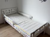 Ikea lova Kritter