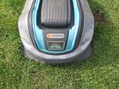 Gardena R40li