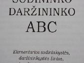 Sodininko daržininko Abc - nuotraukos Nr. 2