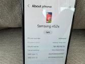Samsung Galaxy A52s 5G 138gb - nuotraukos Nr. 3