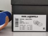 Karl Lagerfeld laisvalaikio batai - nuotraukos Nr. 7