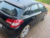 Citroen C4 - nuotraukos Nr. 2