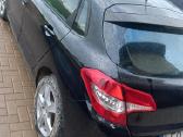 Citroen C4 - nuotraukos Nr. 3