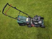 Benzininė vejapjovė Parkside Pbm 125 A1 (42 cm)