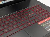 Msi Gf75 Thin 17.3" i5-9300h 512gb SSD Gtx1650 - nuotraukos Nr. 5