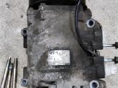 Honda Accord 2004 2.0l 114 kw dalys - nuotraukos Nr. 7