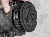 Honda Accord 2004 2.0l 114 kw dalys - nuotraukos Nr. 9